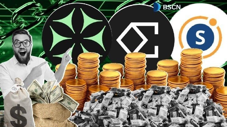 "إيثينا لابس وسيكيوريتايز يطلقان سلسلة بلوكشين جديدة: ما هو كونفيرج؟ اكتشف التفاصيل الآن!"