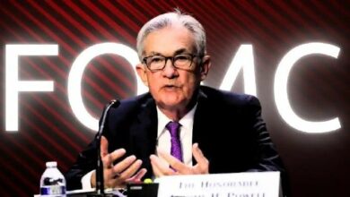 تخفيضات الفيدرالي لأسعار الفائدة هذا الأسبوع قد تُطلق موجة صعودية كبرى في سوق العملات الرقمية – تعرف على التفاصيل الآن!