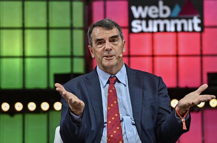 "الملياردير درابر يرفض التطرف البتكويني: اكتشف السبب وراء موقفه!"