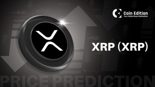 توقع سعر XRP (XRP) في 6 يوليو 2025: هل يمكن لـ XRP كسر قناة الهبوط الأسبوعية؟ اكتشف الآن!