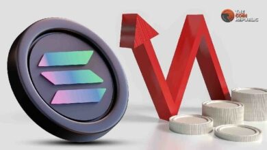 حجم تداولات DEX على سولانا يتجاوز 1.4 تريليون دولار.. هل يتجه سعر SOL إلى 200 دولار؟