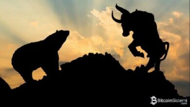 السبب الحقيقي وراء الارتفاع الأخير لسعر البيتكوين: تحليل مفصل من شركة متخصصة يكشف الأسباب!