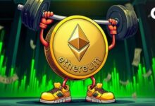 "هل أسيء فهم صفقات البيع على الإيثريوم؟ المؤسسات تُظهر ثقة كبيرة عبر صفقات الأساس مع صعود السعر نحو 3000 دولار – اكتشف التفاصيل الآن!"