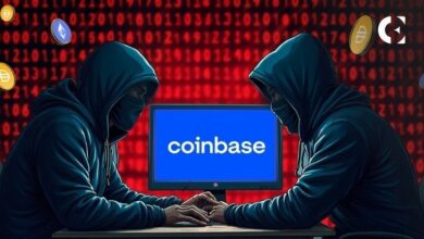 قراصنة كوينبيس يشترون 4,863 إيثر في موجة شراء شرسة.. تعرف على التفاصيل الآن!