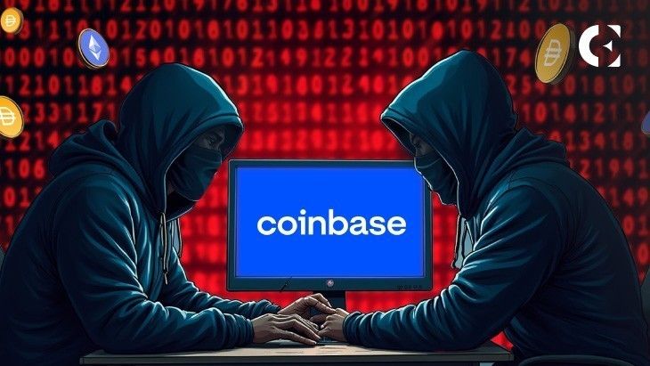 قراصنة كوينبيس يشترون 4,863 إيثر في موجة شراء شرسة.. تعرف على التفاصيل الآن!