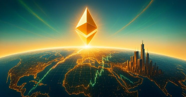 "صناديق Ethereum ETFs تحقق أسرع تدفق بقيمة 1 مليار دولار لتتجاوز إجمالي التدفقات 7 مليارات دولار – اكتشف التفاصيل الآن!"
