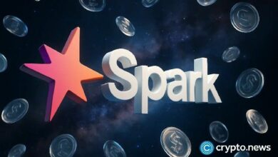 سعر Spark يعاود الارتفاع—هل هذه مجرد قفزة مؤقتة أم بداية تعافٍ حقيقي؟
