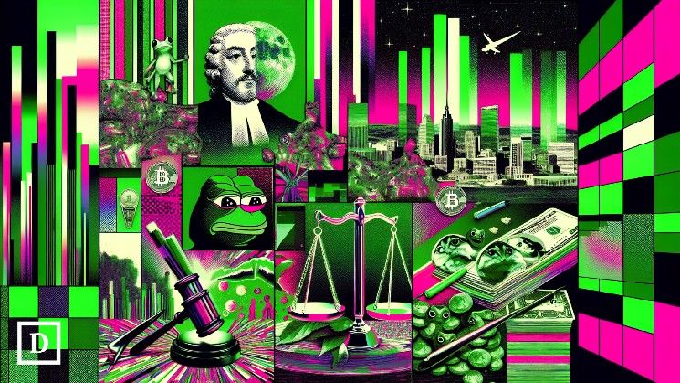 المؤسس الشريك لـ Movement Labs يرفع دعوى قضائية ضد الشركة الناشئة في محكمة ديلاوير