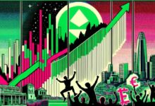 "إيول (EUL) تسجل أعلى مستوى لها على الإطلاق مدفوعة بنمو البروتوكول – اكتشف التفاصيل الآن!"