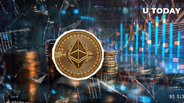 إيثريوم (ETH) يتفوق على XRP والبيتكوين وغيرها: هل هذا الاتجاه غير قابل للكسر؟ اكتشف التفاصيل الآن!