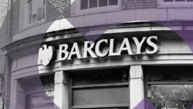 باركليز تنضم إلى قائمة البنوك البريطانية التي تقيد شراء العملات الرقمية بالبطاقات الائتمانية – تعرف على التفاصيل الآن!