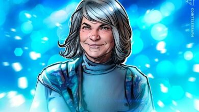 "سيناتور لوميس: الولايات المتحدة 'تستيقظ' على أهمية العملات الرقمية بعد أسبوع تشريعي تاريخي – تعرف على التفاصيل الآن!"