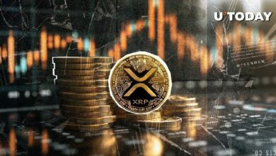 "XRP على وشك تحرك كبير مع ظهور منطقة اختراق – تعرف على التفاصيل الآن!"
