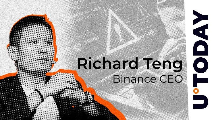 تحذير أمني هام من الرئيس التنفيذي لـ Binance – تعرف على التفاصيل الآن!