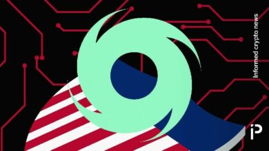 "تورنادو كاش لا تزال تُبيّض الأموال بينما يواجه مؤسسها رومان ستورم المحاكمة – اكتشف التفاصيل الآن!"