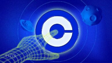 "Coinbase تعلن عن إدراج 3 عملات رقمية جديدة.. كيف تفاعل السوق مع قفزات الأسعار؟"