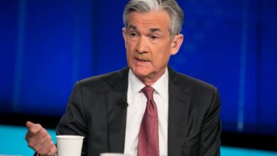 وداع رئيس مجلس الاحتياطي الفيدرالي جيروم باول قد يكون قريبًا: أحد أقرب حلفاء ترامب يتخذ إجراءً