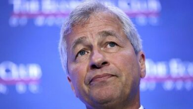 "قطاع التشفير يطالب الرئيس ترامب بوقف 'الضريبة العقابية' من جي بي مورجان على الوصول إلى البيانات – تعرف على التفاصيل الآن!"