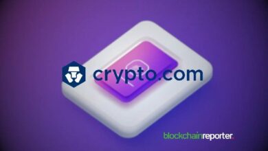 "كريبتو دوت كوم تدمج dYdX لتداول المشتقات على السلسلة برافعة مالية تصل إلى 50x – اكتشف المزايا الآن!"