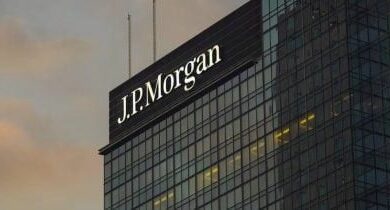 "وحدة جي بي مورجان تطور منصة قائمة على البلوكشين لتحويل أرصدة الكربون إلى أصول رقمية – اكتشف التفاصيل الآن!"