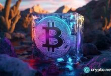 "إعصار صناديق الاستثمار المتداولة يتربص خلف هدوء البيتكوين – اكتشف التفاصيل الآن!"