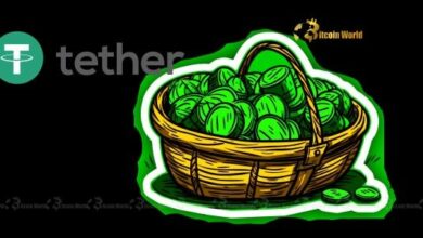 "عملة Tether USDT: سك مليار دولار جديد يُحدث تحولًا حاسمًا في السوق – تعرف على التفاصيل الآن!"