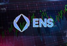 "خدمة أسماء إيثريوم (ENS) ترتفع 16% مع تطورات النظام البيئي التي تدفع الطلب – اكتشف السبب الآن!"
