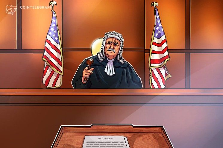 "محكمة استئناف أمريكية تلغي فوز Yuga Labs بمبلغ 9 ملايين دولار ضد Ryder Ripps – تعرف على التفاصيل الآن!"