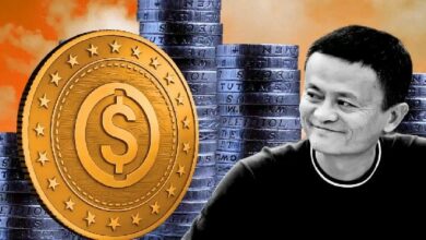 "جاك ما: أنت جروب تتعاون مع سيركل لإطلاق USDC على البلوكشين – اكتشف التفاصيل الآن!"