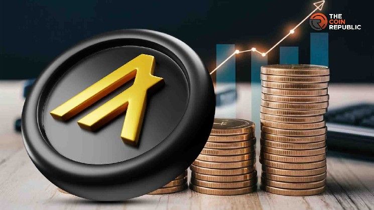 "ألجوراند تتصدر الأسهم المميزة بالتوكنز.. لكن هل بدأت تخسر السباق بالفعل؟ اكتشف التفاصيل الآن!"