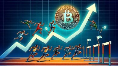 سعر البيتكوين يستأنف ارتفاعه — هل يمكنه تحقيق مستويات قياسية جديدة؟ اكتشف الآن!