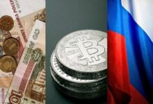 أكثر من نصف "المستثمرين المؤهلين" في روسيا يمتلكون حصصًا في العملات الرقمية الآن – اكتشف التفاصيل!
