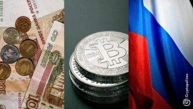 أكثر من نصف "المستثمرين المؤهلين" في روسيا يمتلكون حصصًا في العملات الرقمية الآن – اكتشف التفاصيل!