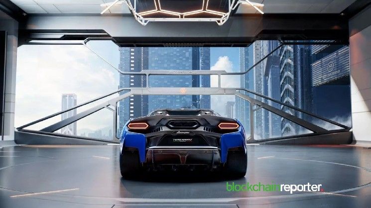 "لامبورغيني تطلق رموز NFT الرقمية لسيارة تيميراريو وجي تي 3 في عالم وايلدر – اكتشف التفاصيل الآن!"