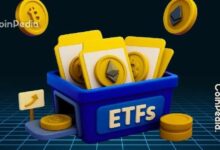 أخبار العملات الرقمية: هيئة الأوراق المالية الأمريكية ترفض طلبات 19b-4.. كيف تؤثر على أسعار XRP وADA وSOL وLTC وDOGE؟