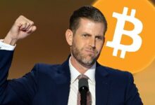 بيتكوين يتجاوز 114 ألف دولار مع توقع إريك ترامب ربعاً مذهلاً للعملات الرقمية