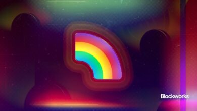 "راينبو" تعلن إطلاق عملة $RNBW في الربع الأخير من 2025