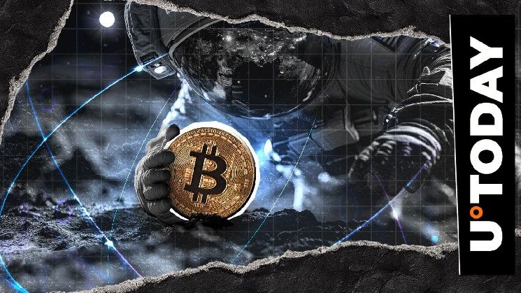 أول مستثمر للبيتكوين في الفضاء يؤكد: العملة المشفرة ستصمد أمام الحوسبة الكمومية