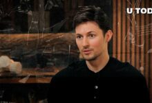 بافل دوروف يحتفل مع ارتفاع مذهل في أسعار رموز TON غير القابلة للاستبدال