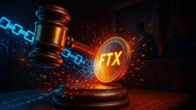 صندوق استرداد أصول FTX يرفع دعوى قضائية ضد Genesis Digital لاسترداد 1.15 مليار دولار