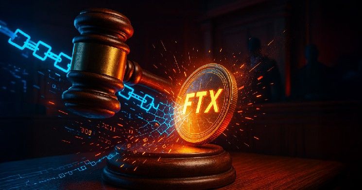 صندوق استرداد أصول FTX يرفع دعوى قضائية ضد Genesis Digital لاسترداد 1.15 مليار دولار
