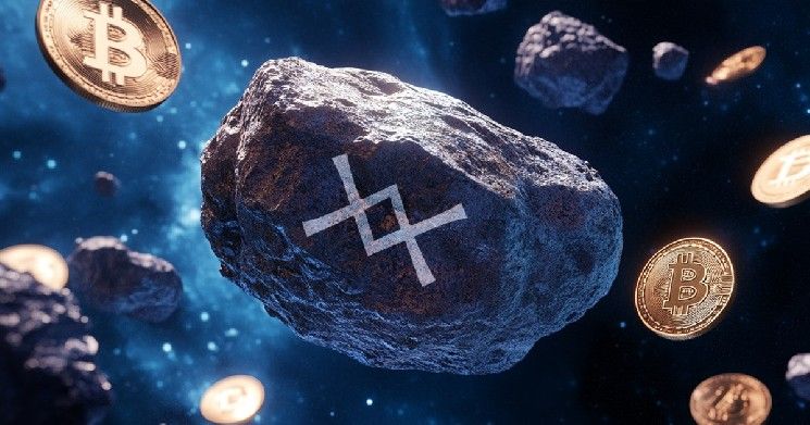 "ليديكيوم" تطلق إطار عمل خاص بالتداول السائل للعملات المشفرة المبنية على بروتوكول Runes الخاص بالبتكوين