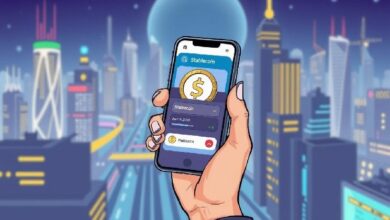 منصة دانال للدفع باستخدام العملات المستقرة تقدم نظامًا ثوريًا في مؤتمر KBW 2025