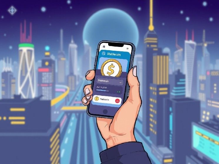 منصة دانال للدفع باستخدام العملات المستقرة تقدم نظامًا ثوريًا في مؤتمر KBW 2025