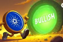 "ريليانس غلوبال" تشتري عملة ADA لخزينتها مع ارتفاع فرص صناديق ETFs إلى 92%.. كاردانو تتطلع لـ 1 دولار