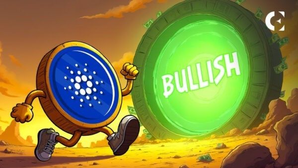 "ريليانس غلوبال" تشتري عملة ADA لخزينتها مع ارتفاع فرص صناديق ETFs إلى 92%.. كاردانو تتطلع لـ 1 دولار