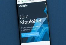 مورجان ستانلي تدعم ريبل كمنافس لـ SWIFT وXRP تتطلع إلى 4.2 دولار