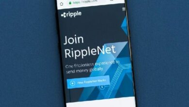 مورجان ستانلي تدعم ريبل كمنافس لـ SWIFT وXRP تتطلع إلى 4.2 دولار