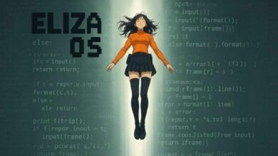 إطلاق نظام ElizaOS: إيليزا لابس تعلن عن الانتقال من رمز $ai16z إلى رمز $elizaOS