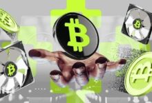 شركة DL القابضة تدخل مجال تعدين البيتكوين عبر صفقة سندات قابلة للتحويل